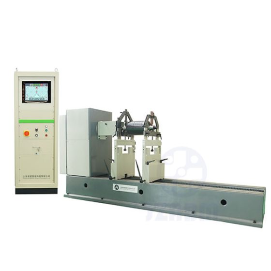 Universal Joint Drive Balancing Machines