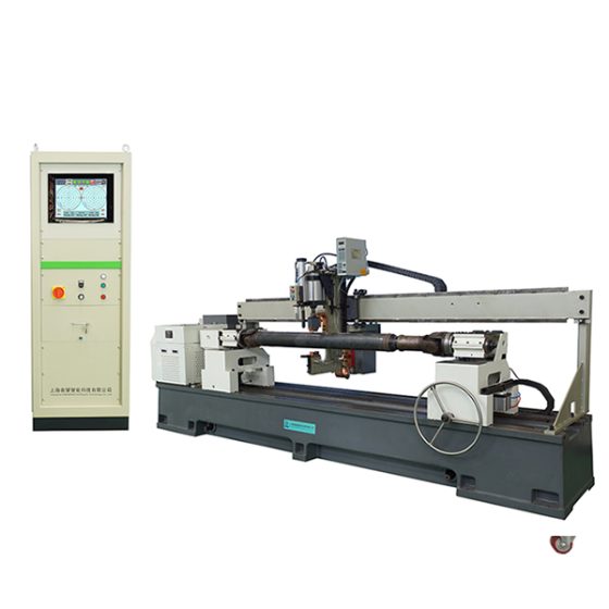 Drive Shaft Balancing Machines