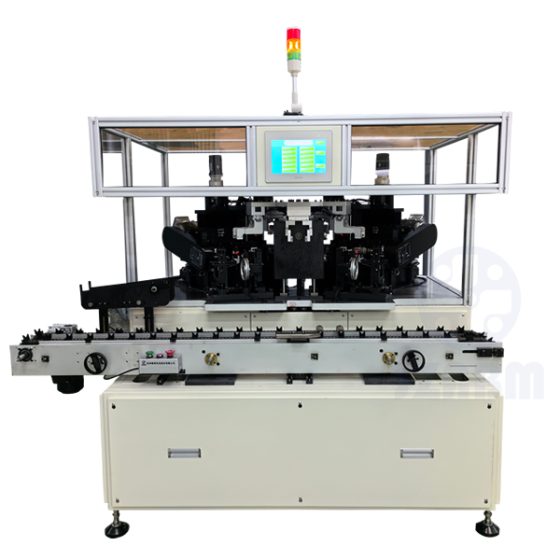 Electric Armature Balancing Machine