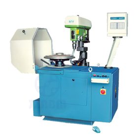 Milling Discs Balancing Machine