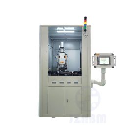 Brake Disc Automatic Balancing Machine