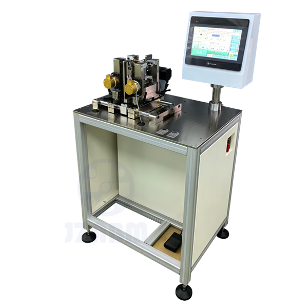 Technical data of Auto-positioning balancing machine