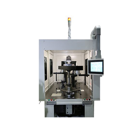 Brake Rotor Automatic Balancing Machine