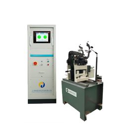 Crankshaft Universal Balancing Machine