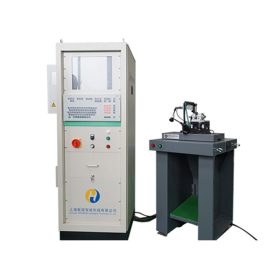 Fan Impeller Balancing Machine