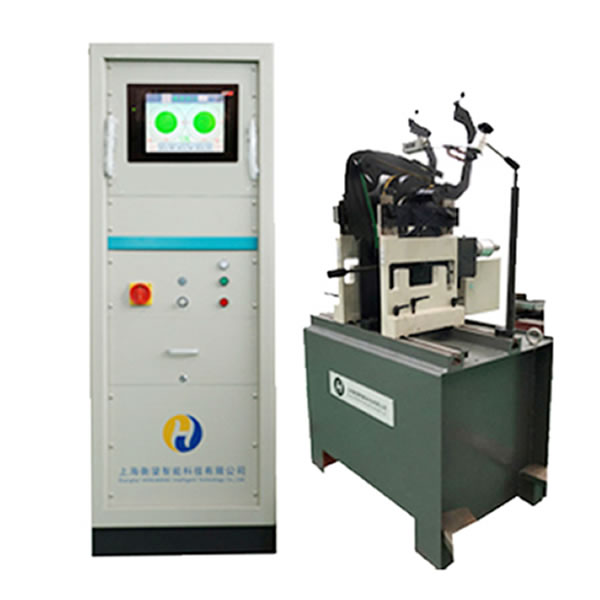 Hard Bearing Balancing Machine