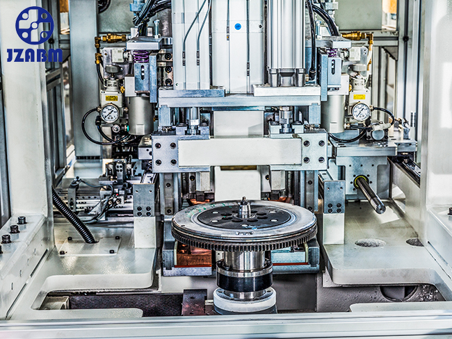 Explanation of Common Terms in Dynamic Balancing Machine