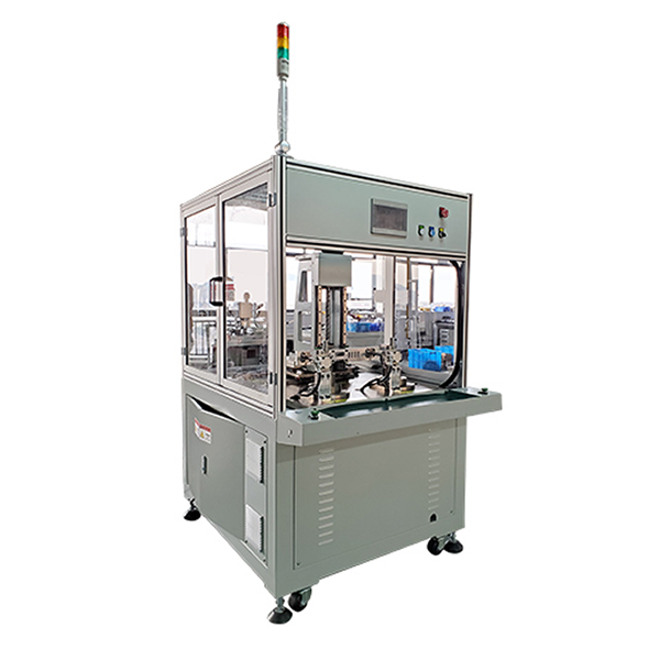 Automatic Stator Winding Machine