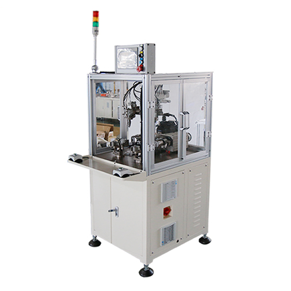 Coil Winding Machine - Non-standard Automatic Line - 1