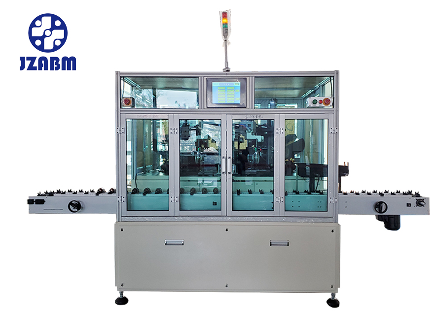 Why a dynamic balancing machine is necessary for rotatory parts?