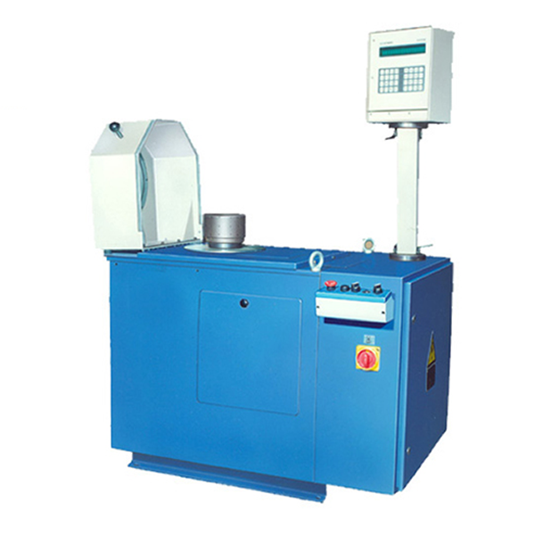 Vertical Hard Bearing Balancing Machine