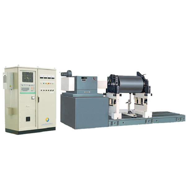 Spindle Universal Balancing Machine