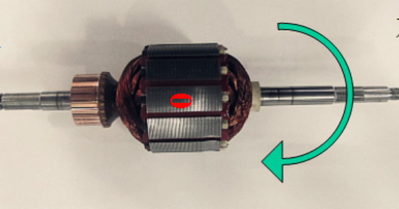 How to do I.C.Calibration on JIZHI Dynamic Balancing Machine - Knowledge Base - 2