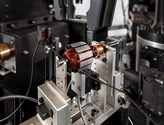 Processes with a Significant Impact on the Initial Unbalance of the Rotor