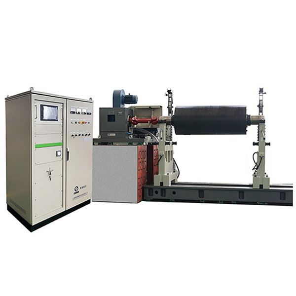 Large&Medium Motor Balancing Machine