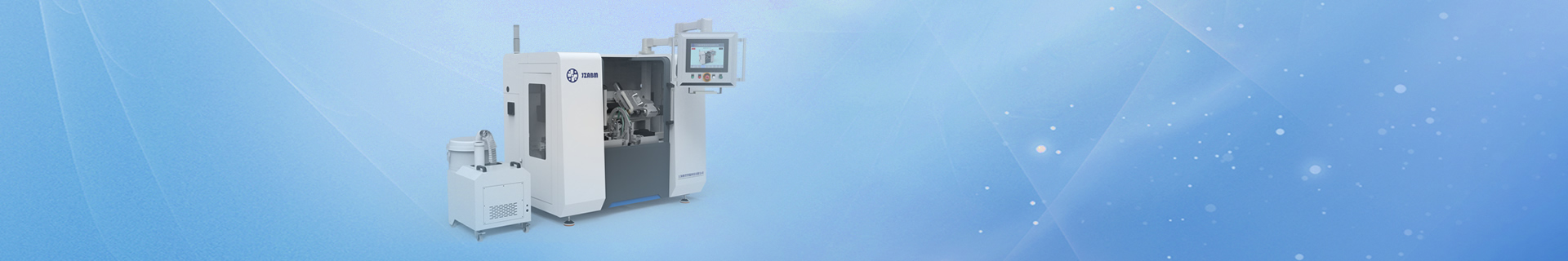 RotorHardBearingBalancingMachine-DynamicBalancingMachineManufacturer-JZABM(상장회사)