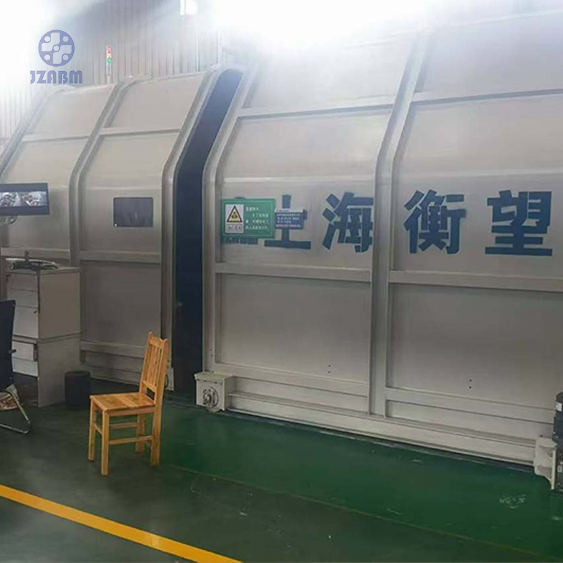 Hunan Xiangdian：Customized fully automatic balancing machine