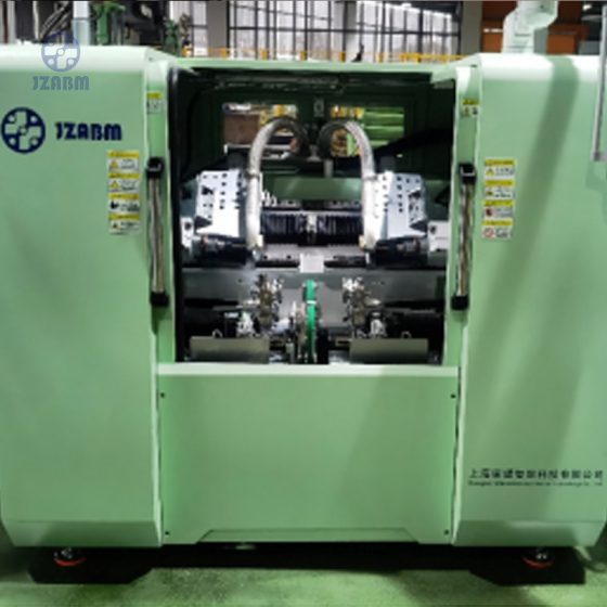 Huzhou Nanyang：Customized fully automatic balancing machine