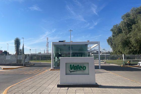 JZABM Strengthens International Cooperation and After-Sales Service with Valeo in Mexico